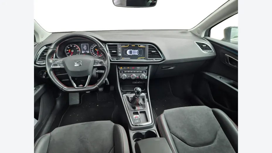 SEAT Leon -