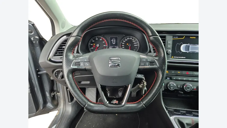 SEAT Leon -
