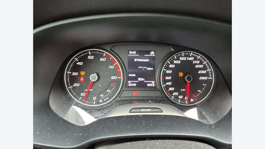 SEAT Leon -