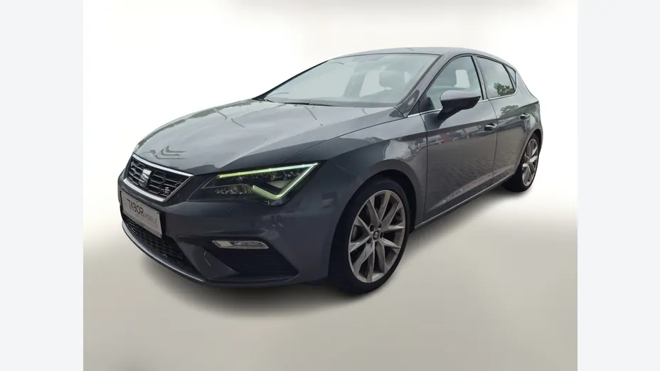 SEAT Leon -