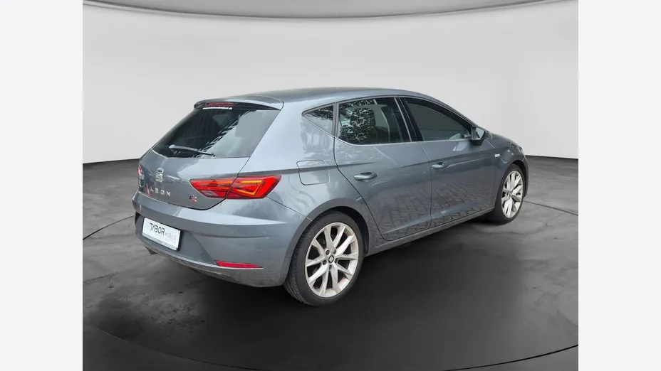 SEAT Leon -