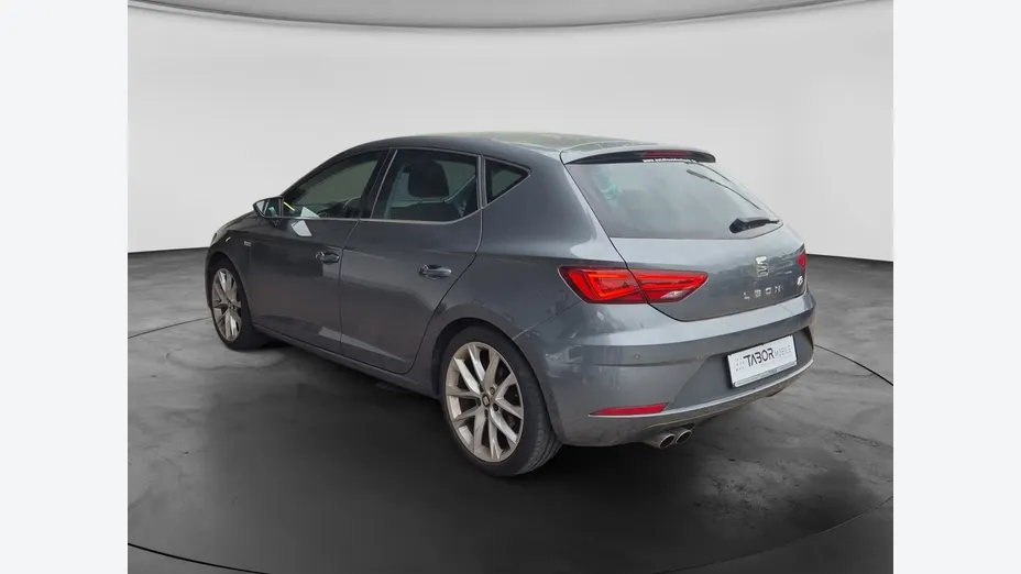 SEAT Leon -