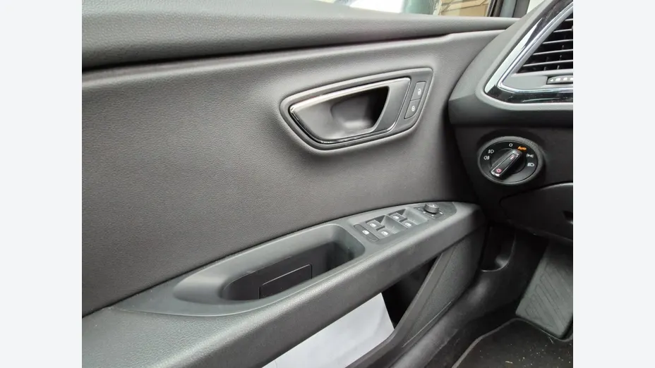 SEAT Leon -