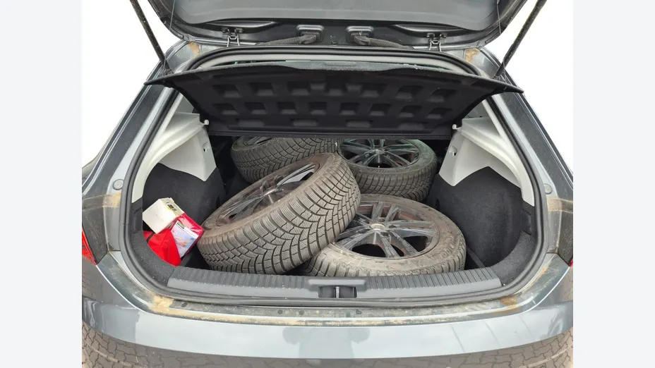SEAT Leon -