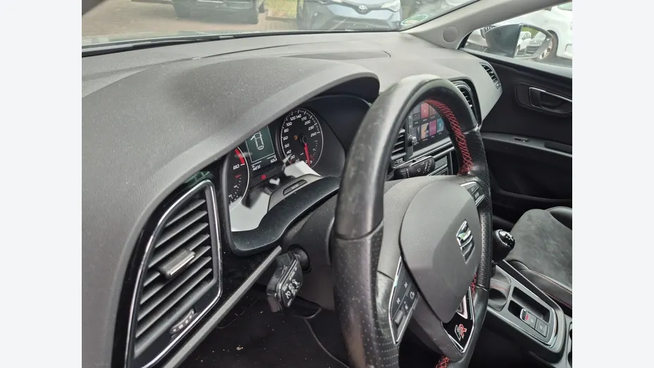 SEAT Leon -