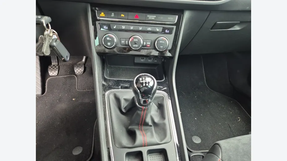 SEAT Leon -