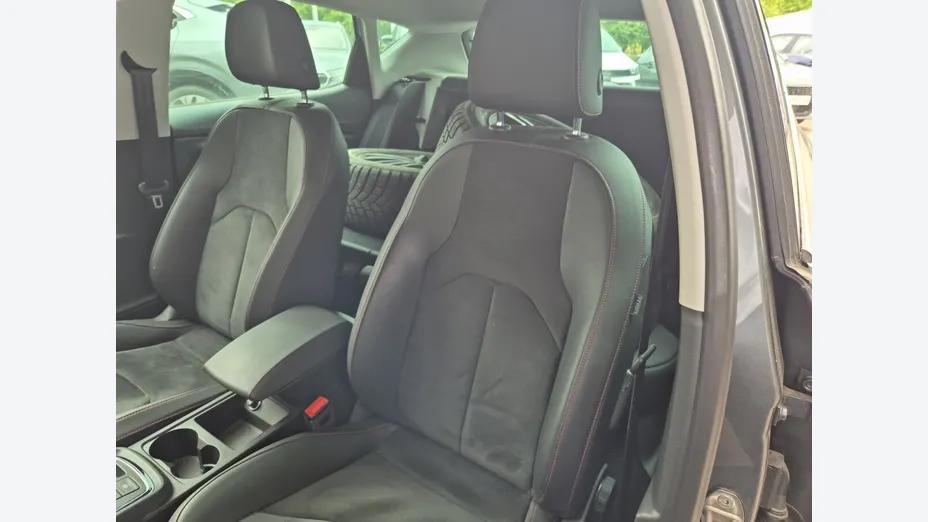 SEAT Leon -