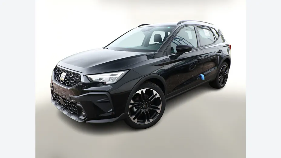 SEAT Arona -