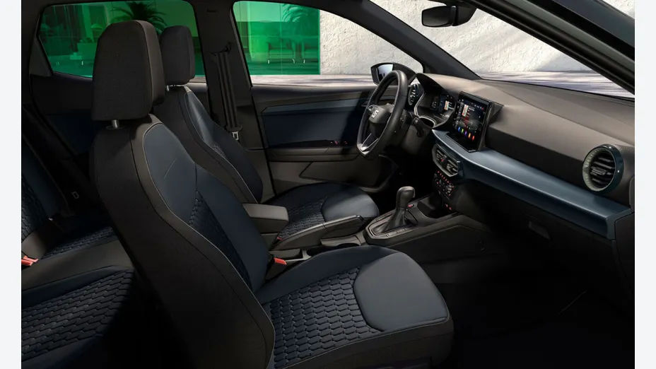 SEAT Arona -