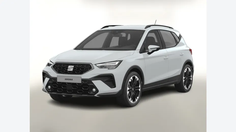 SEAT Arona -