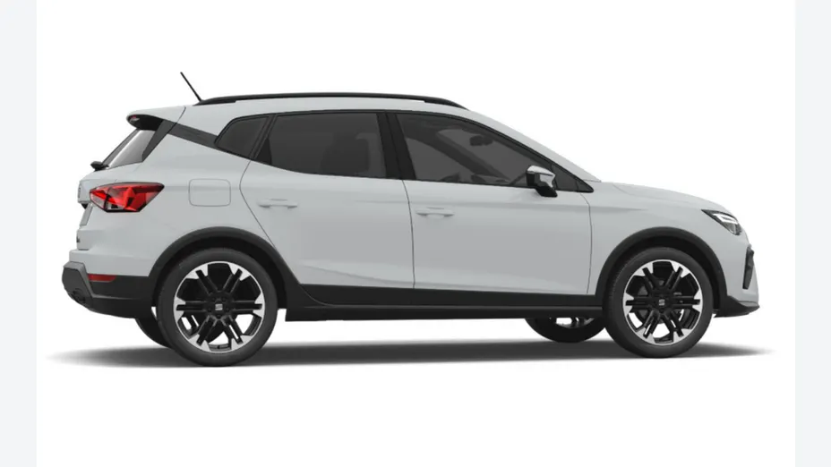 SEAT Arona -