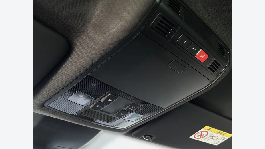 SKODA Kodiaq Kodiaq 2.0 TDI 4x4 Sportline DSG