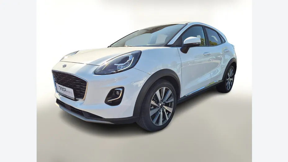 FORD Puma -