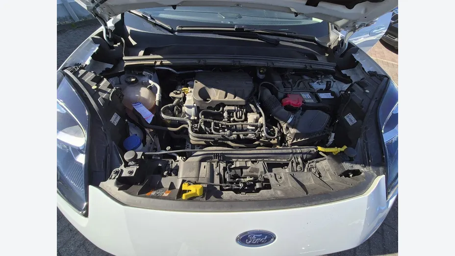 FORD Puma -