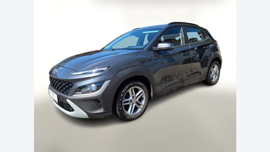HYUNDAI Kona -