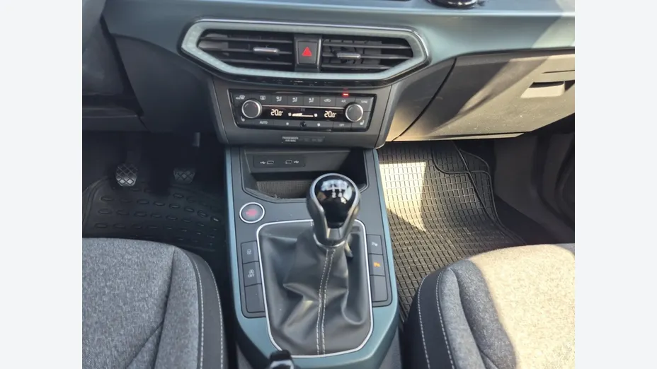 SEAT Arona -