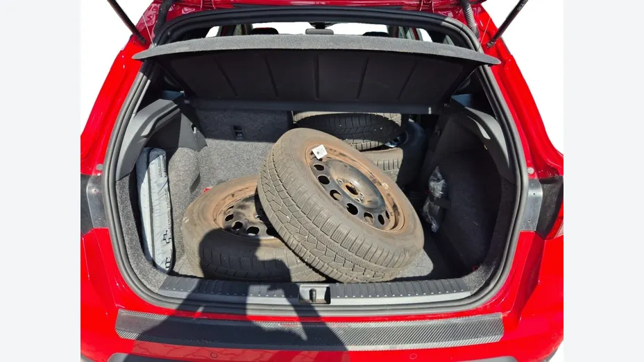 SEAT Arona -