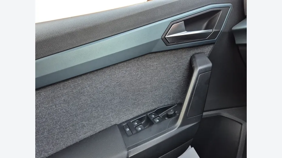 SEAT Arona -
