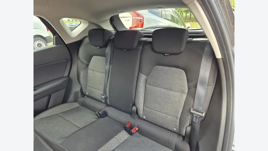 RENAULT Captur -
