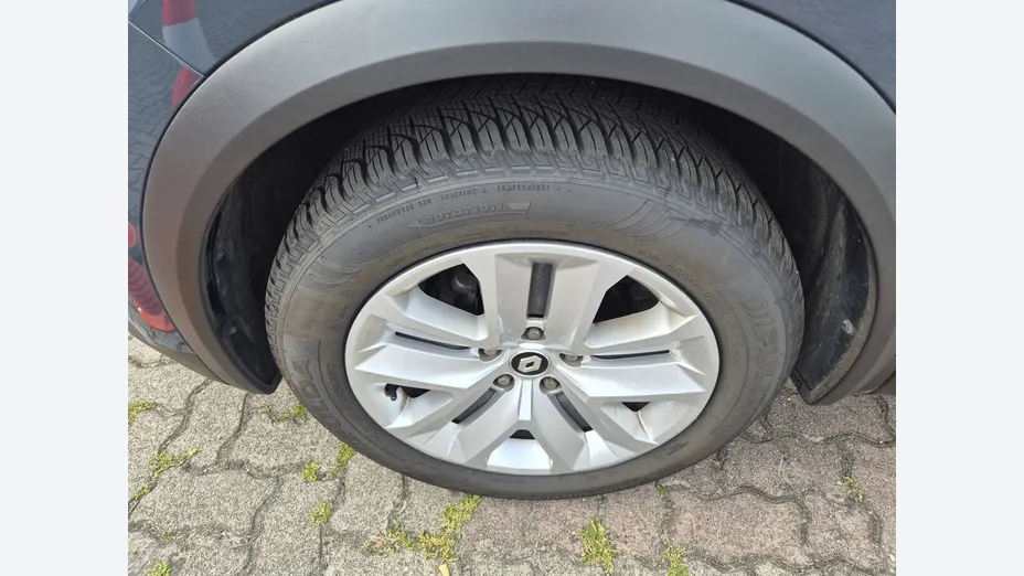 RENAULT Captur -