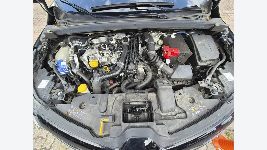 RENAULT Captur -
