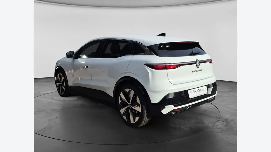RENAULT Megane -