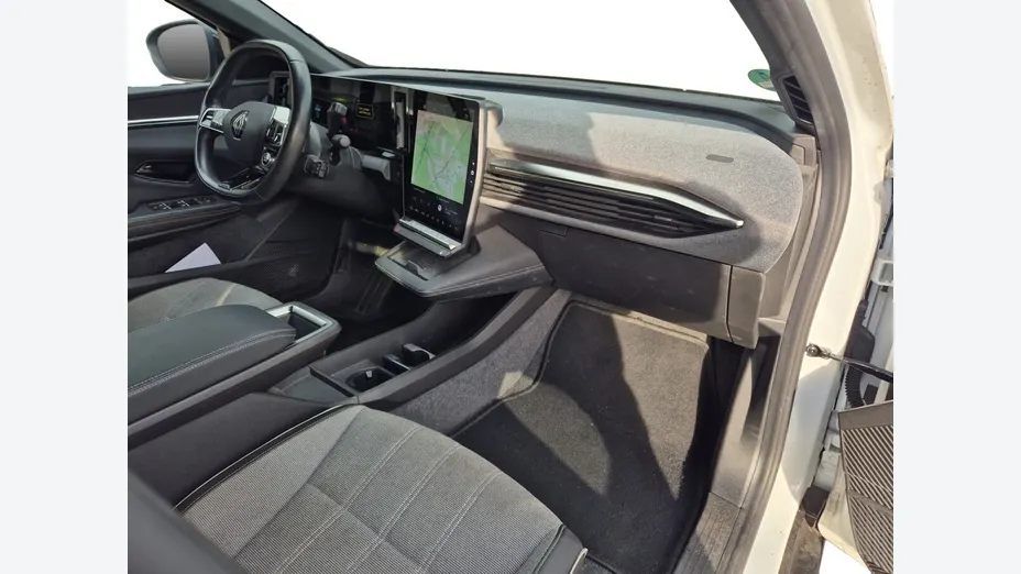 RENAULT Megane -