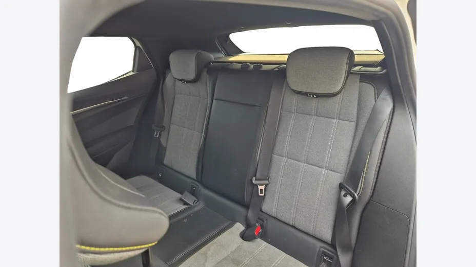 RENAULT Megane -