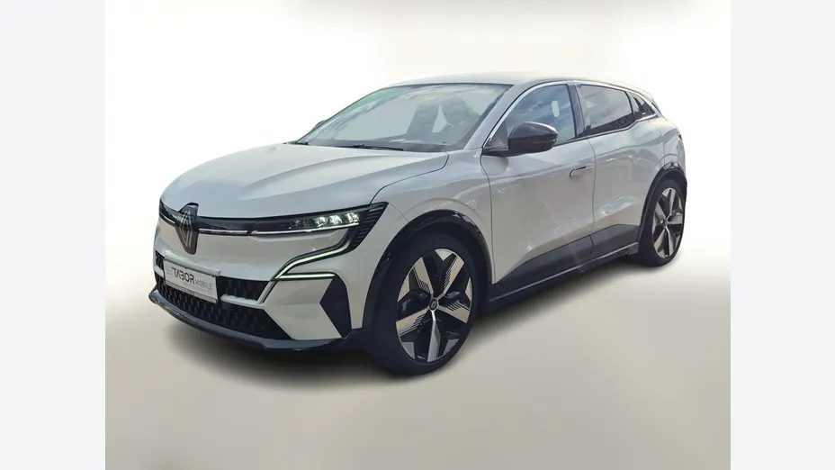 RENAULT Megane -