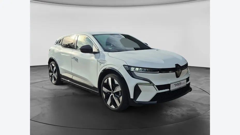 RENAULT Megane -