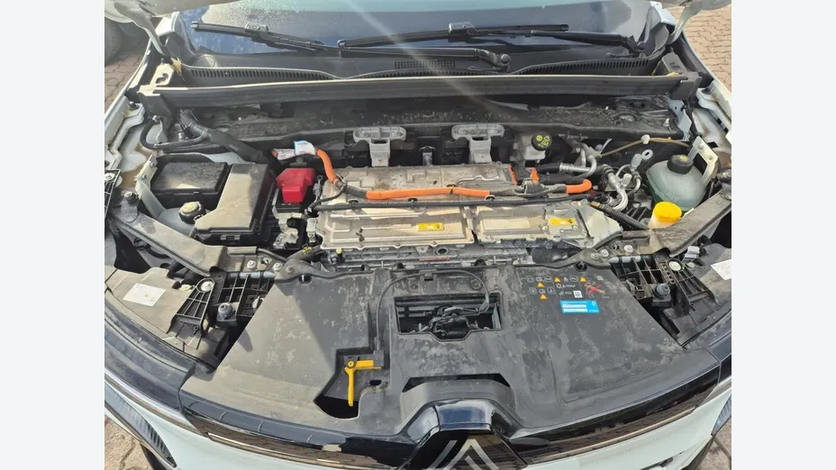 RENAULT Megane -