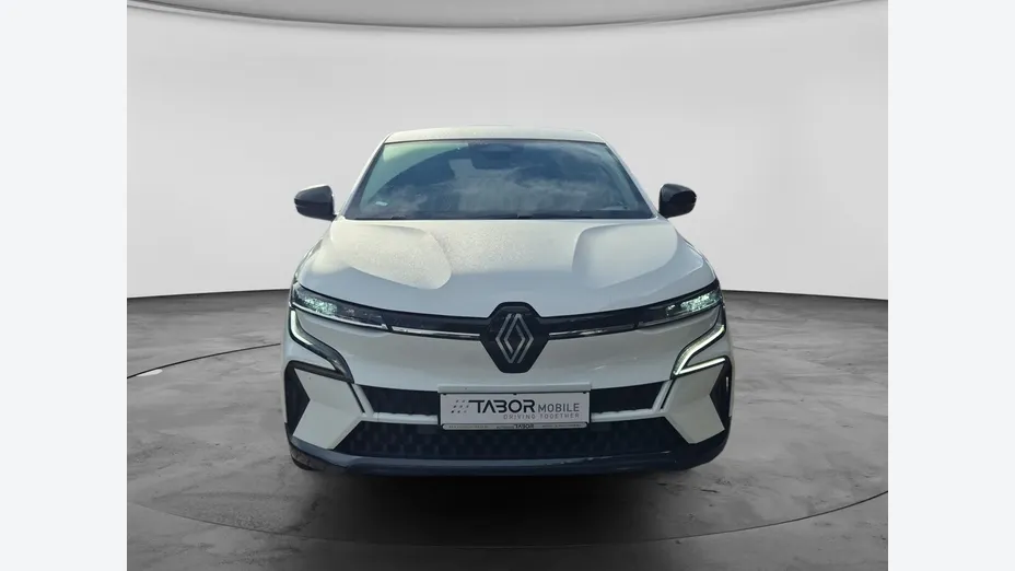 RENAULT Megane -