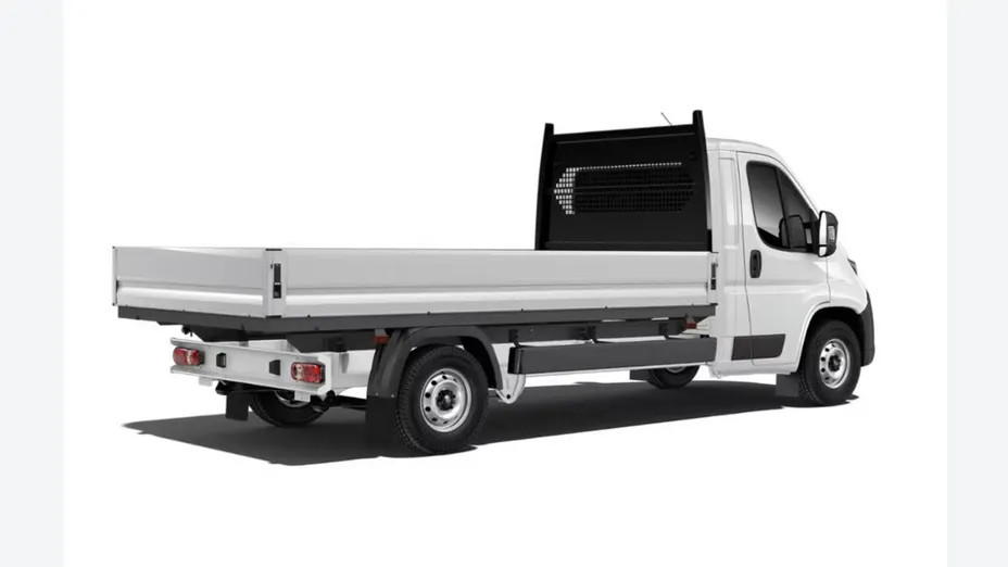 OPEL Movano -