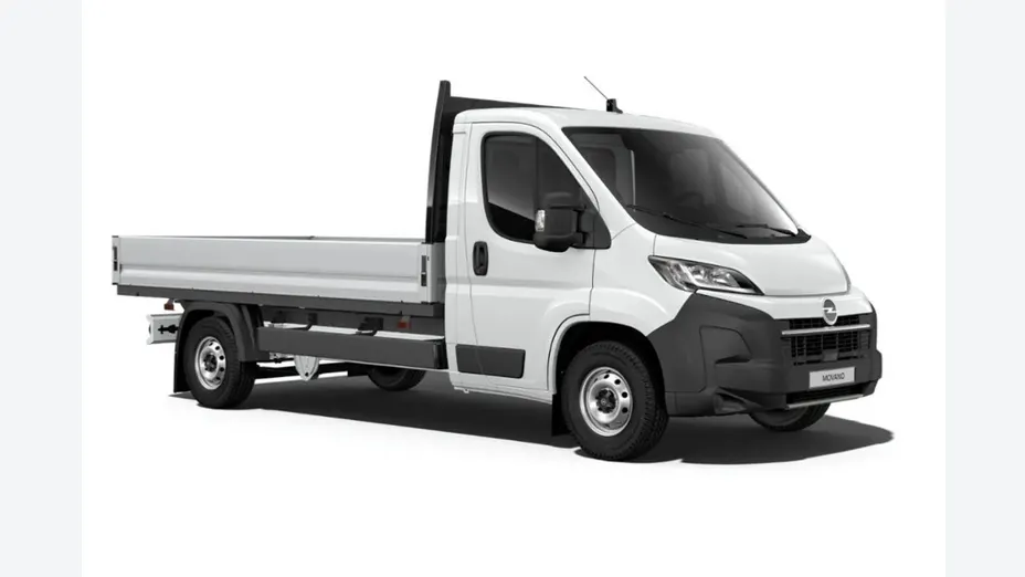 OPEL Movano -