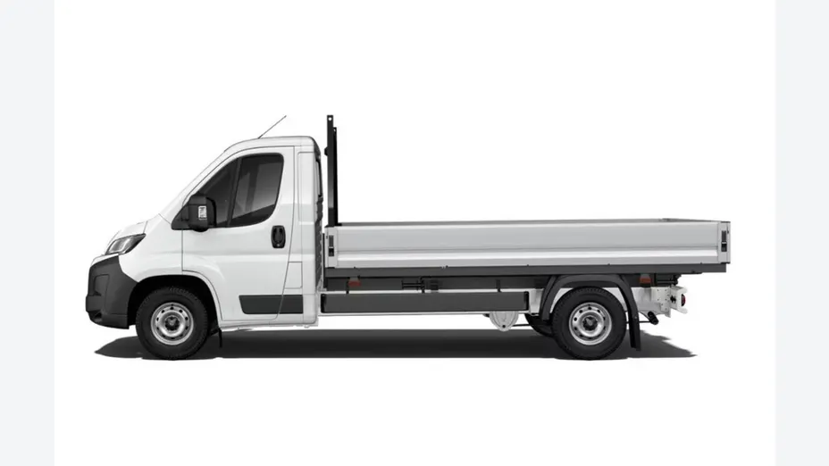 OPEL Movano -