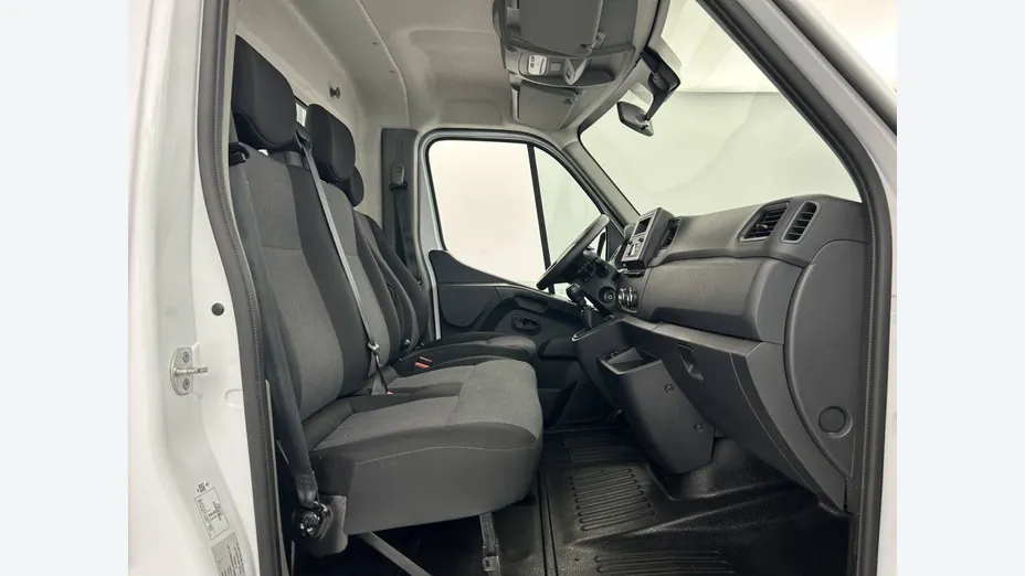 RENAULT Master -