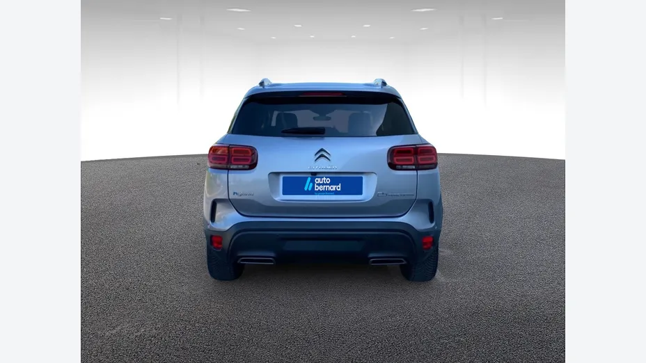 CITROEN C5 Aircross -