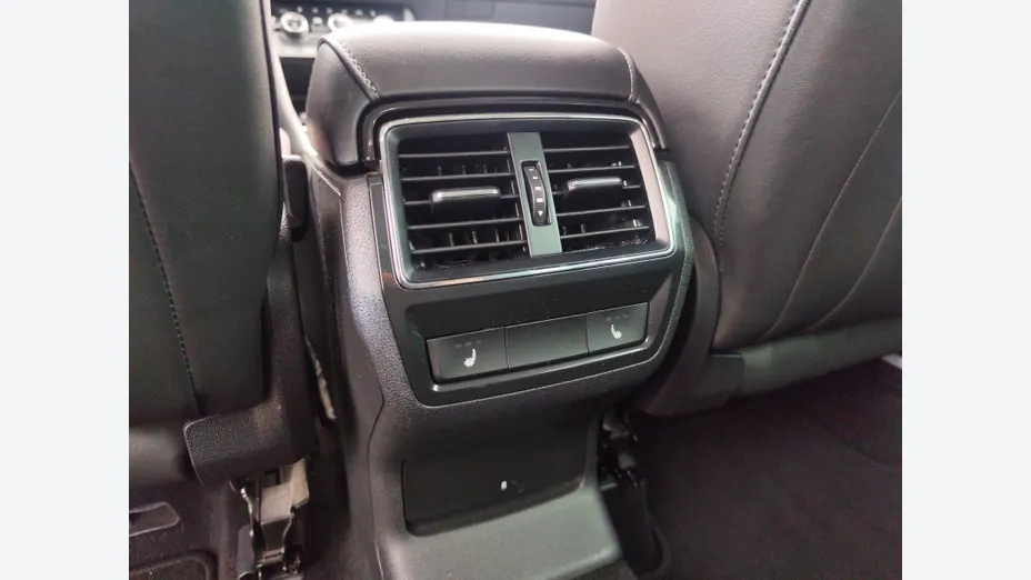 SKODA Kodiaq Kodiaq 2.0 TDI 4x4 L&K DSG