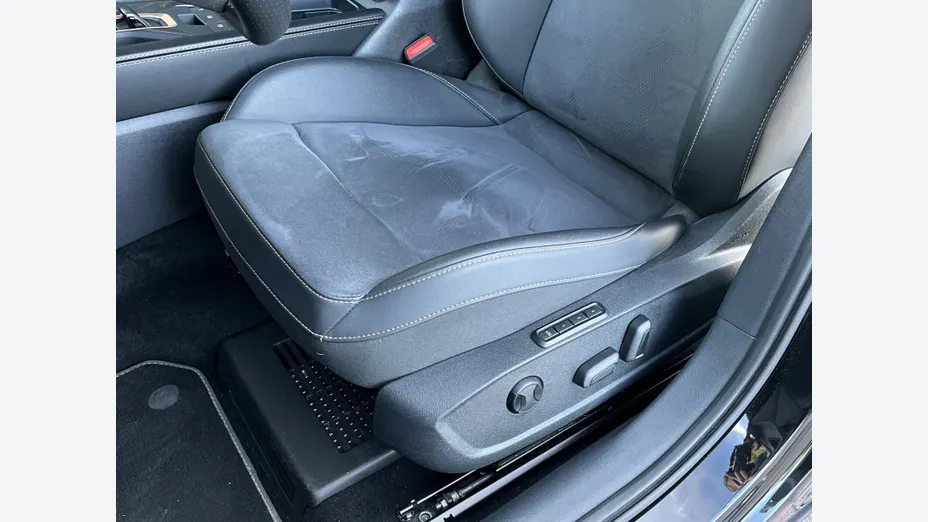 CUPRA Formentor Formentor 1.5 eTSI mHEV DSG