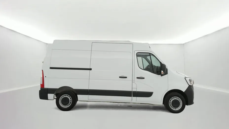 RENAULT Master -