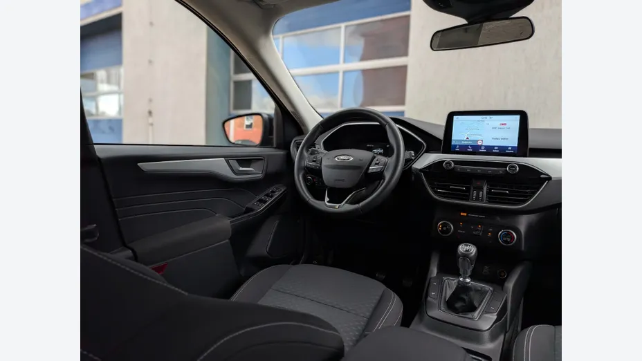 FORD Kuga Kuga 1.5 EcoBoost FWD Active X