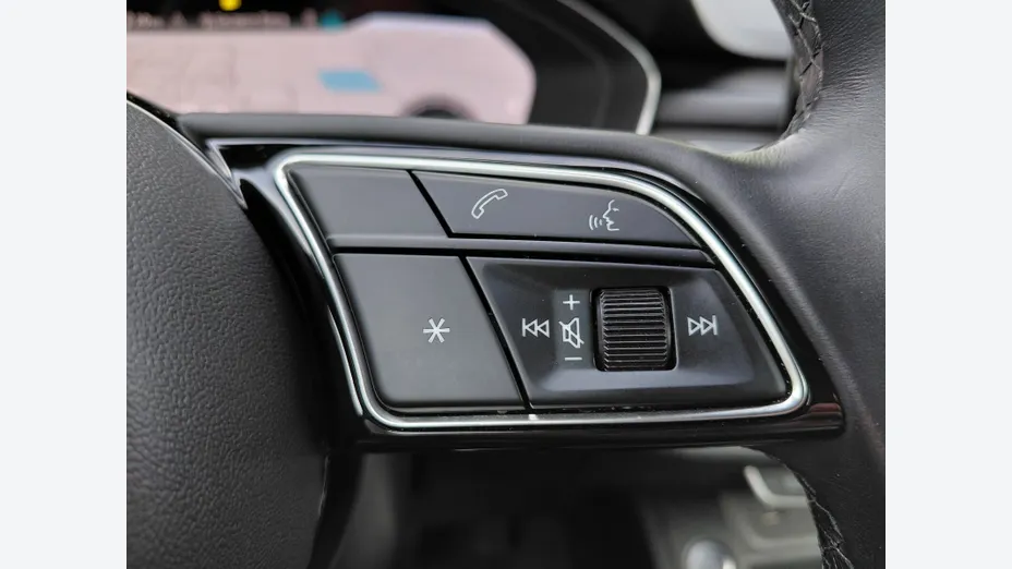 AUDI A5 Sportback -