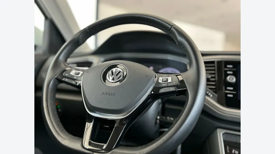 VOLKSWAGEN T-ROC T-ROC 1.5 TSI GPF ACT Advance