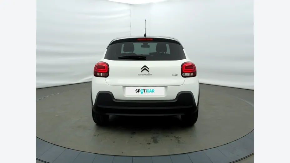 CITROEN C3 -