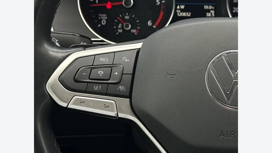 VOLKSWAGEN Passat Passat 2.0 TDI Business DSG