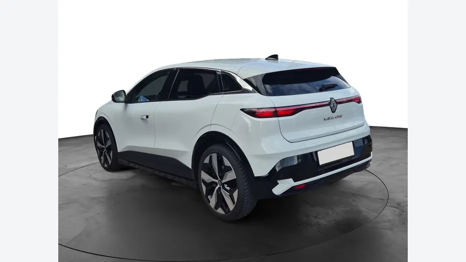 RENAULT Megane -
