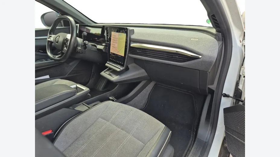 RENAULT Megane -