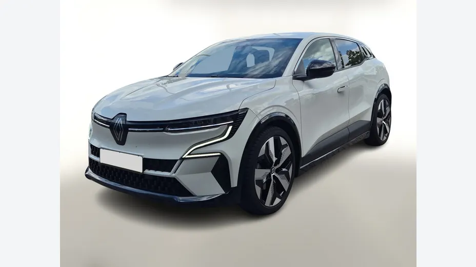 RENAULT Megane -