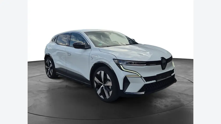 RENAULT Megane -