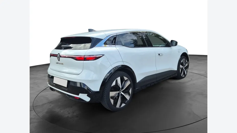 RENAULT Megane -